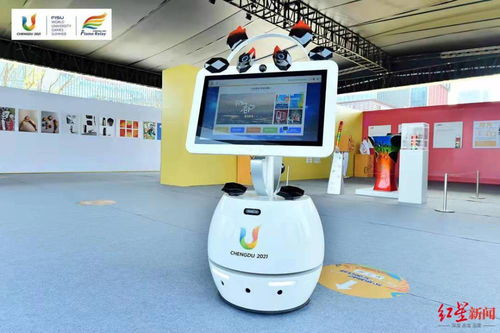 這個(gè)周末,來興隆湖打卡成都大運(yùn)會(huì)火炬巡展