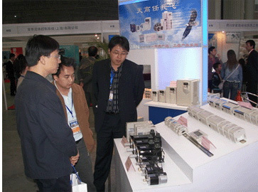 臺(tái)安科技亮相成都新會(huì)展中心 - 傳動(dòng)新聞,自動(dòng)化新聞,工控資訊 - 中國傳動(dòng)網(wǎng)