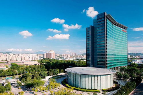 想要孩子去華為工作,畢業(yè)就拿高薪,主要報考這6所大學(xué)