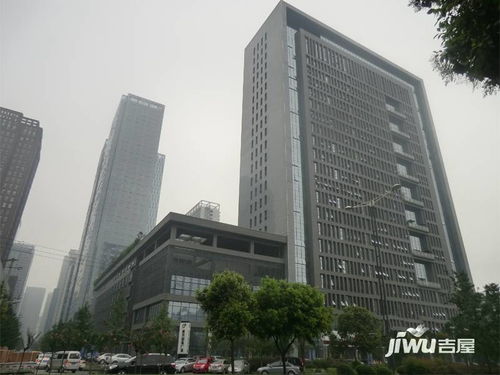 成都凌陽成芯科技大廈寫字樓二手房房源,房價價格,小區(qū)怎么樣 吉屋網(wǎng)