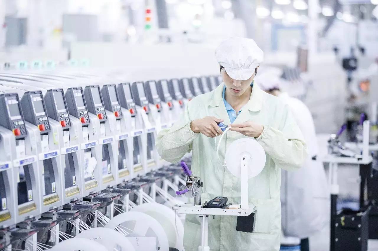 成都芯片制造企業科技人員的研發之路