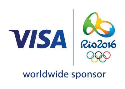 Visa布局里約奧運支付系統，游客將可刷手機便捷付款
